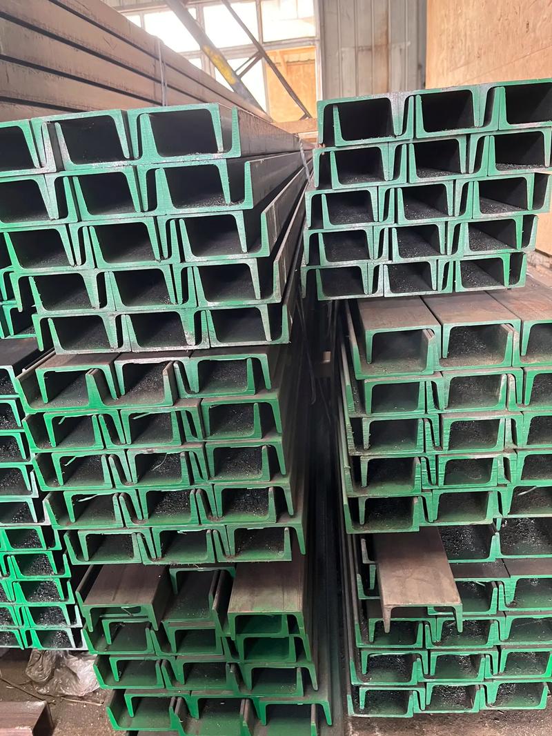 河池幕墙槽钢插芯